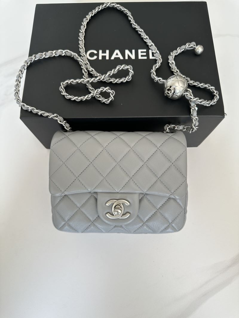 Chanel CF Series Bags